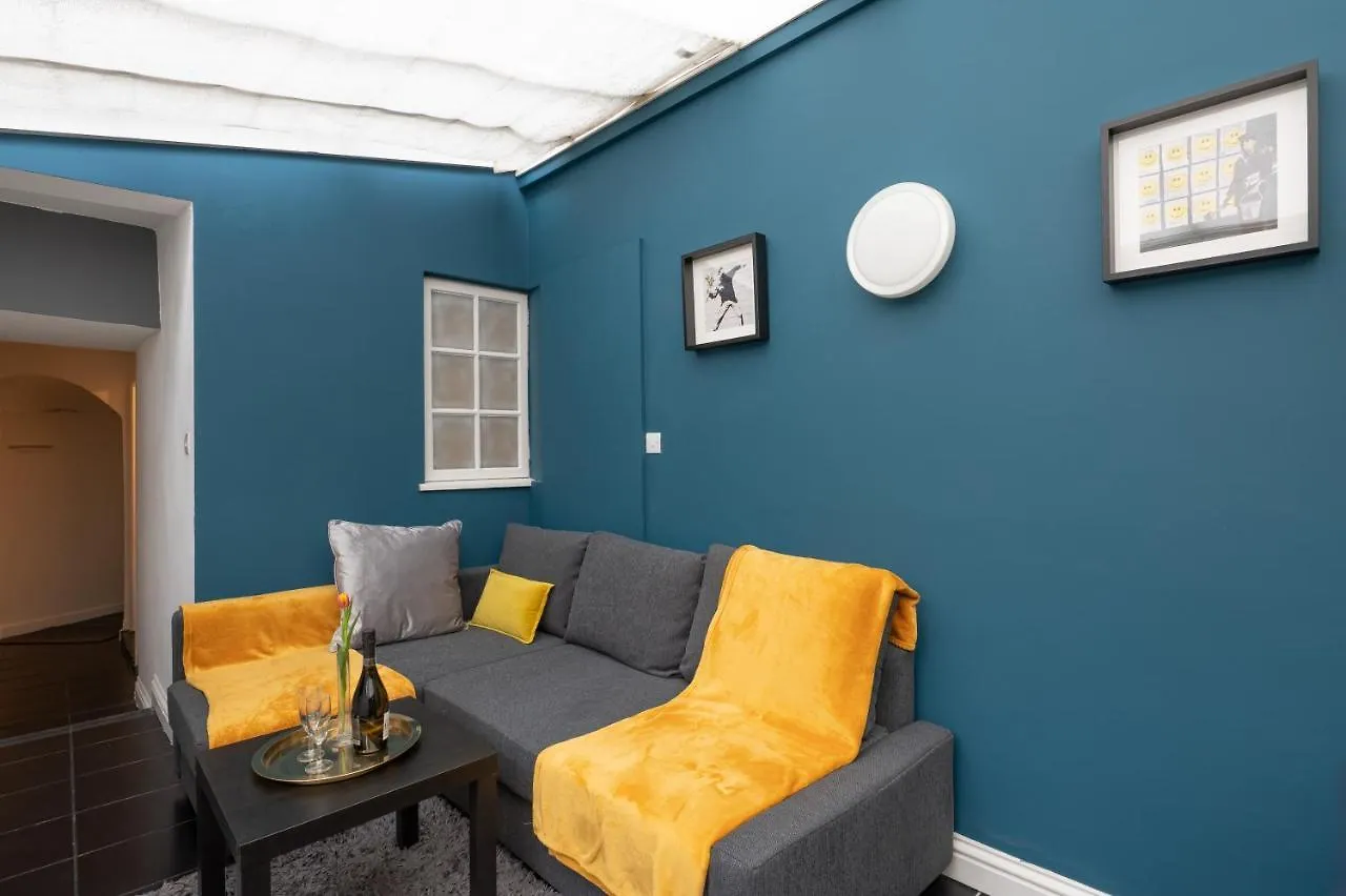 Hummingbird Maisonette By Prescott Apartments Bristol