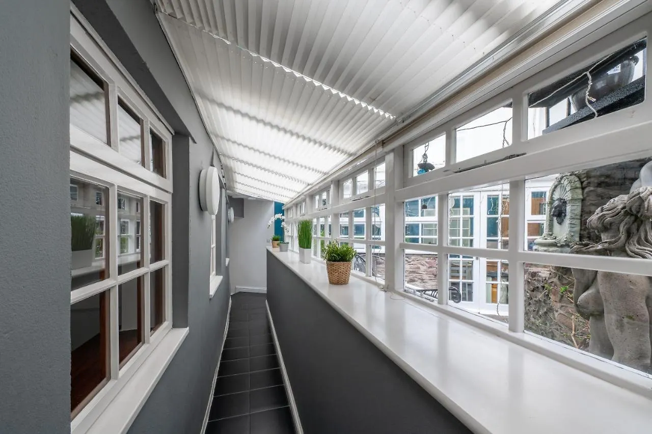 Hummingbird Maisonette By Prescott Apartments Bristol United Kingdom