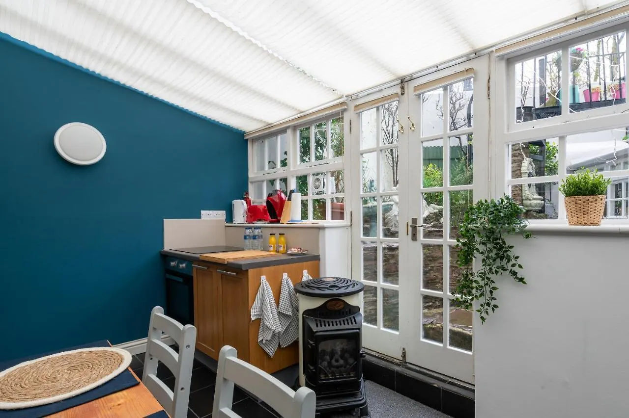 Hummingbird Maisonette By Prescott Apartments Bristol