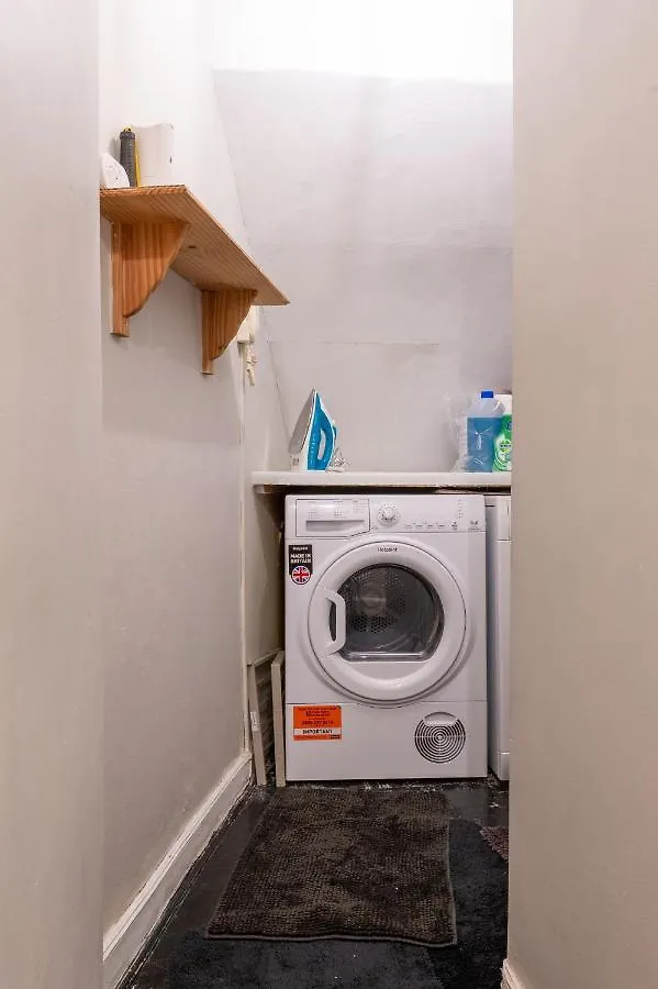 Hummingbird Maisonette By Prescott Apartments Bristol United Kingdom