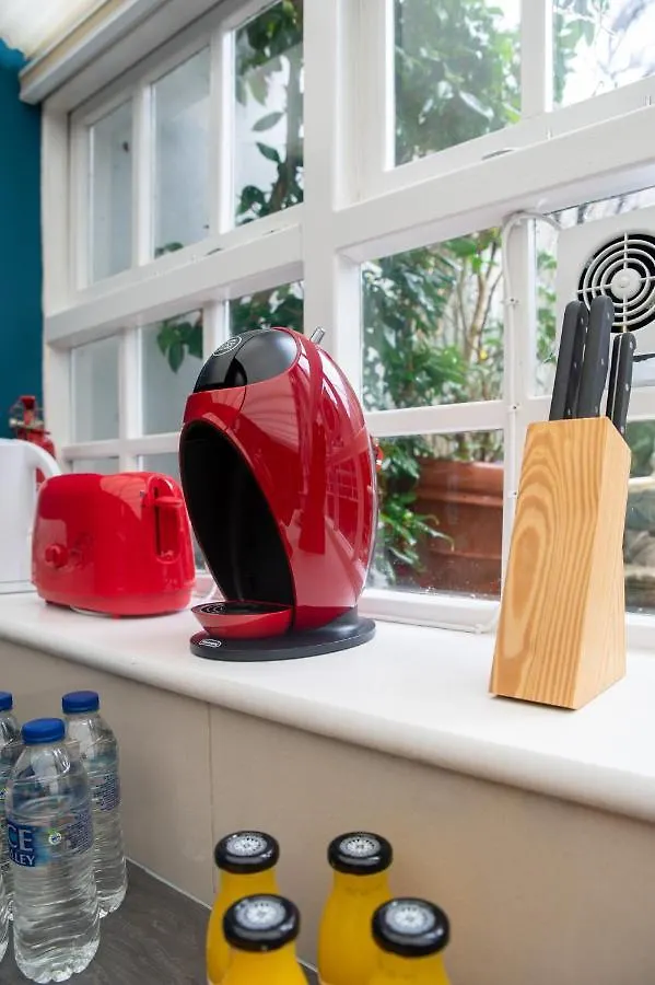 Hummingbird Maisonette By Prescott Apartments Bristol 0*,  United Kingdom