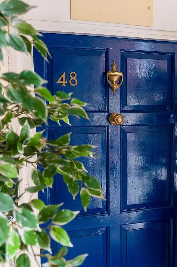 Hummingbird Maisonette By Prescott Apartments Bristol United Kingdom