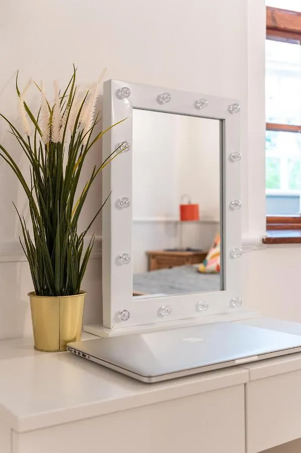 Hummingbird Maisonette By Prescott Apartments Bristol United Kingdom