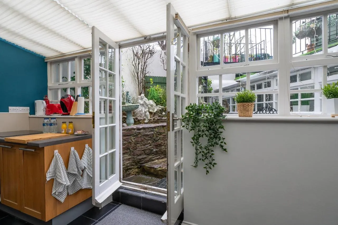Hummingbird Maisonette By Prescott Apartments Bristol