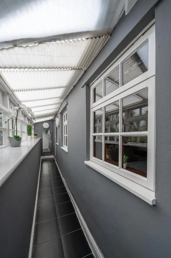 Hummingbird Maisonette By Prescott Apartments Bristol