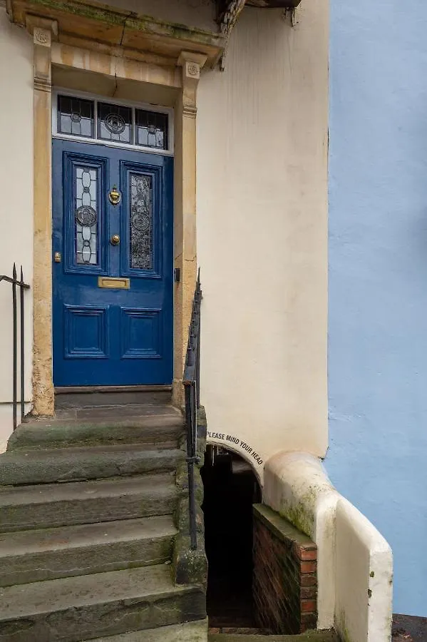 Hummingbird Maisonette By Prescott Apartments Bristol 0*,  United Kingdom