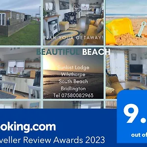Sunkist , Bridlington United Kingdom