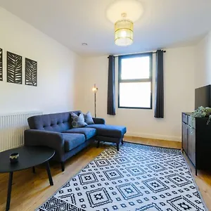  Apartment Hotwells Flat 5 - Hopewell