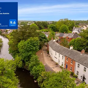 Riverside Townhouse , Antrim United Kingdom
